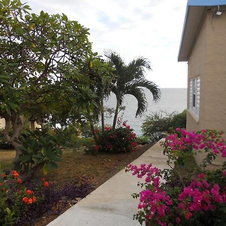 Paradise Cove Ocean Front Villas And Suites Nazareth Екстер'єр фото