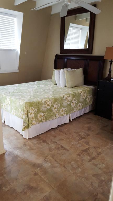 Paradise Cove Ocean Front Villas And Suites Nazareth Екстер'єр фото