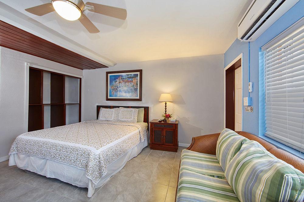 Paradise Cove Ocean Front Villas And Suites Nazareth Екстер'єр фото