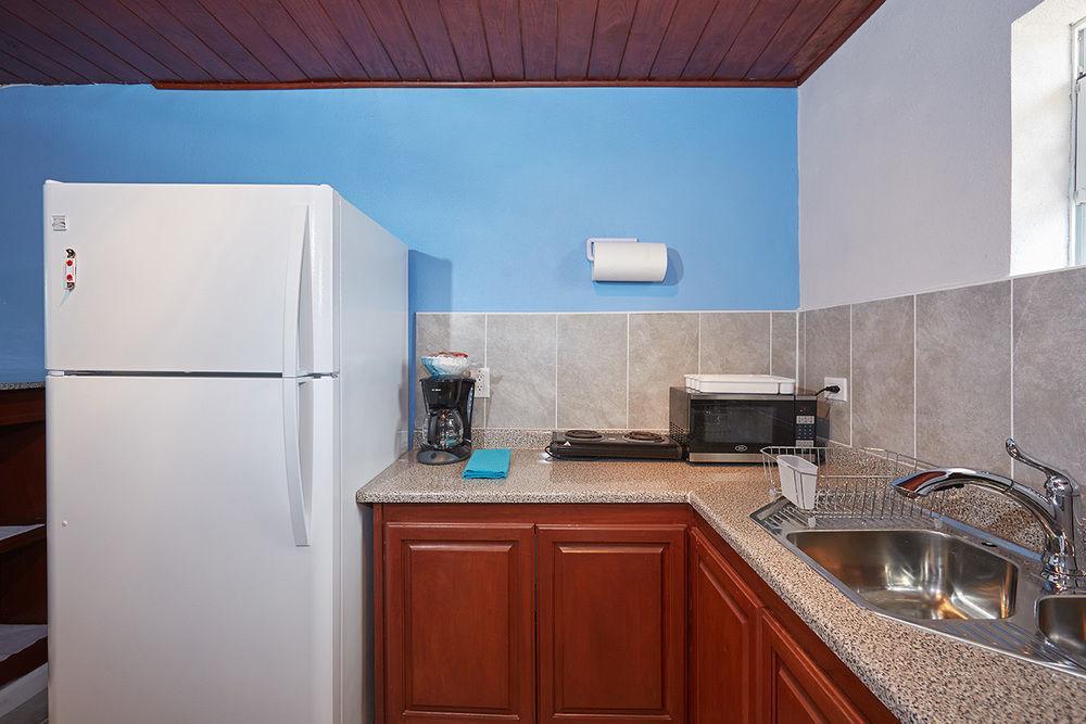 Paradise Cove Ocean Front Villas And Suites Nazareth Екстер'єр фото