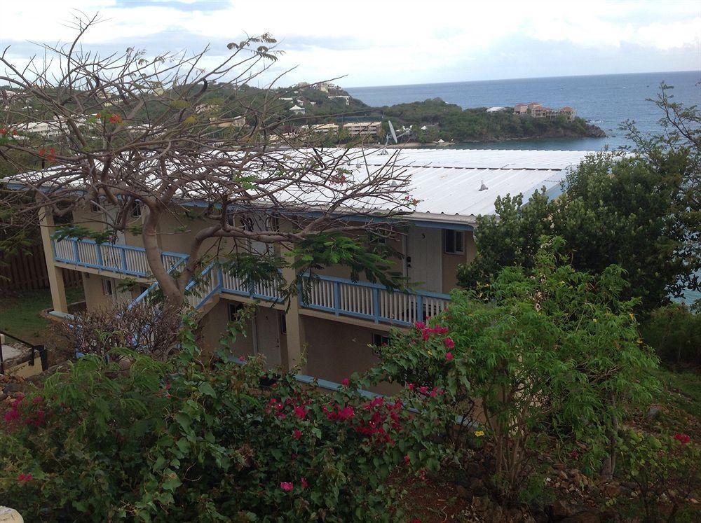 Paradise Cove Ocean Front Villas And Suites Nazareth Екстер'єр фото