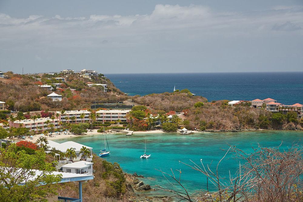Paradise Cove Ocean Front Villas And Suites Nazareth Екстер'єр фото