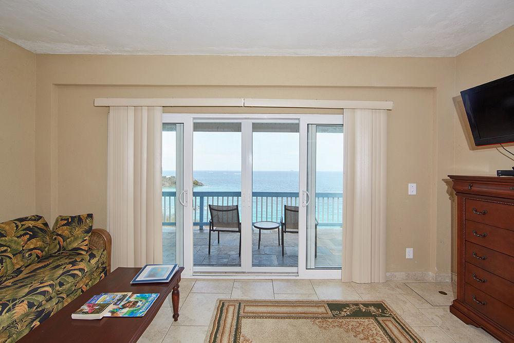 Paradise Cove Ocean Front Villas And Suites Nazareth Екстер'єр фото