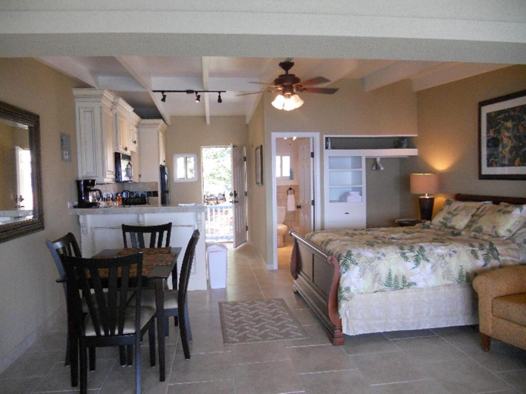 Paradise Cove Ocean Front Villas And Suites Nazareth Номер фото
