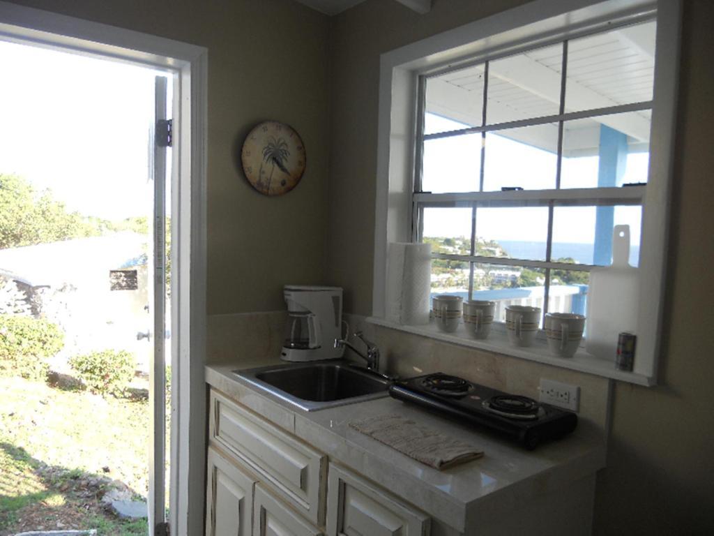 Paradise Cove Ocean Front Villas And Suites Nazareth Номер фото