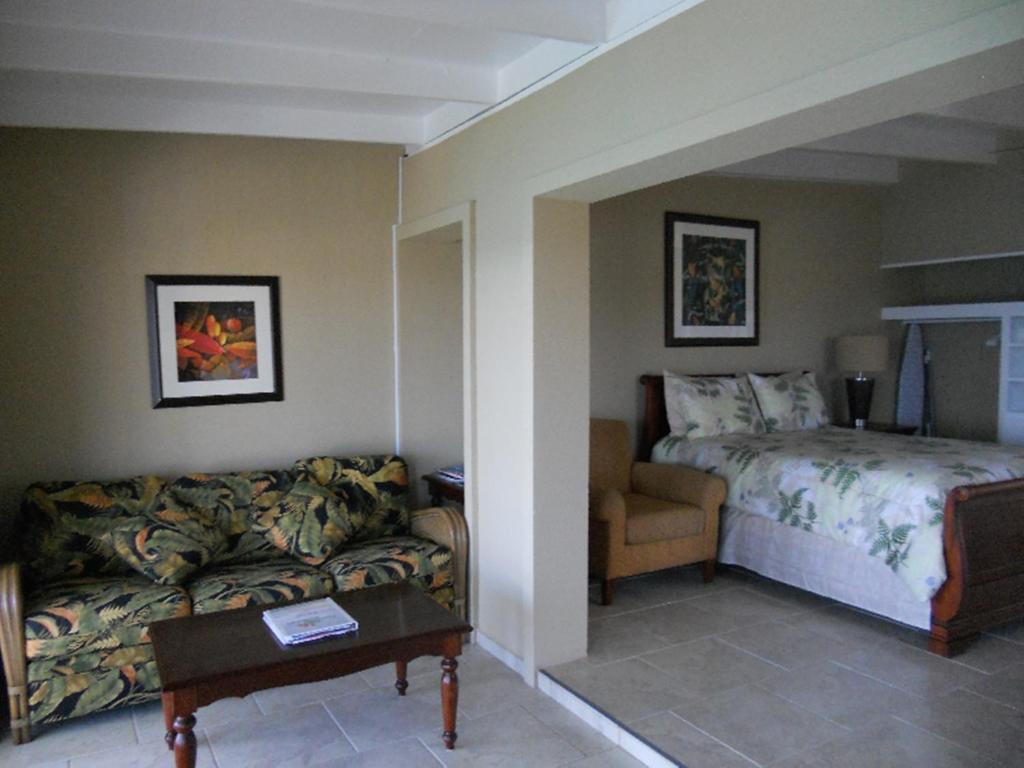 Paradise Cove Ocean Front Villas And Suites Nazareth Номер фото