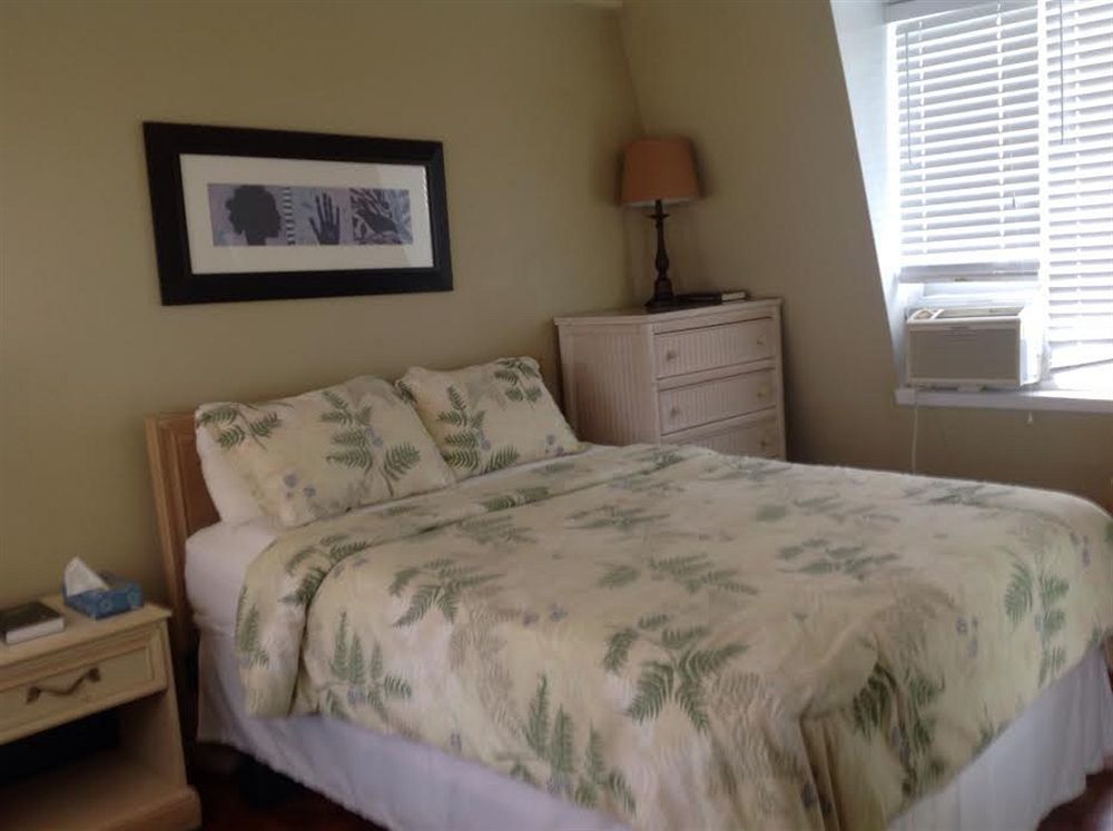 Paradise Cove Ocean Front Villas And Suites Nazareth Екстер'єр фото