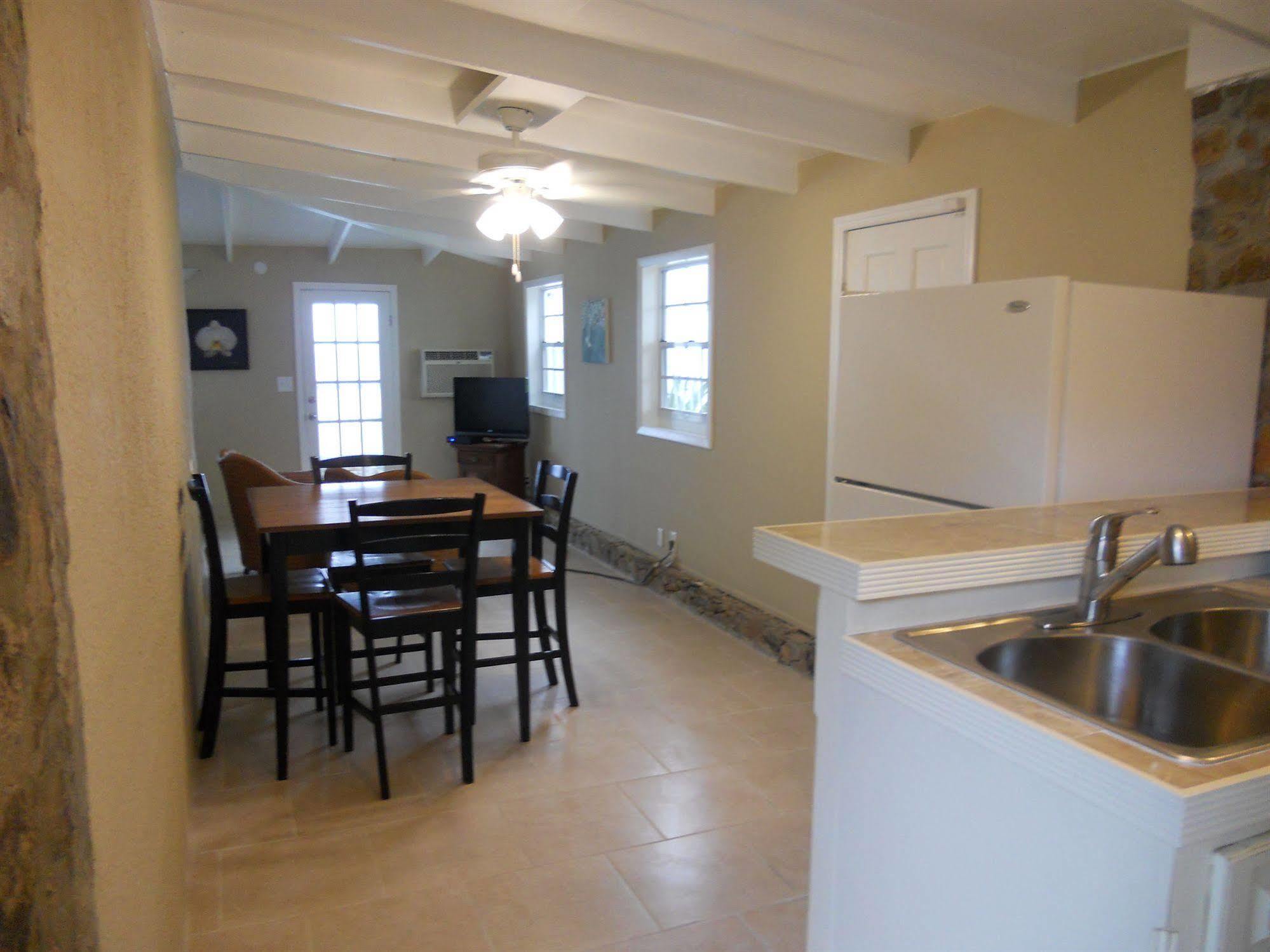 Paradise Cove Ocean Front Villas And Suites Nazareth Екстер'єр фото
