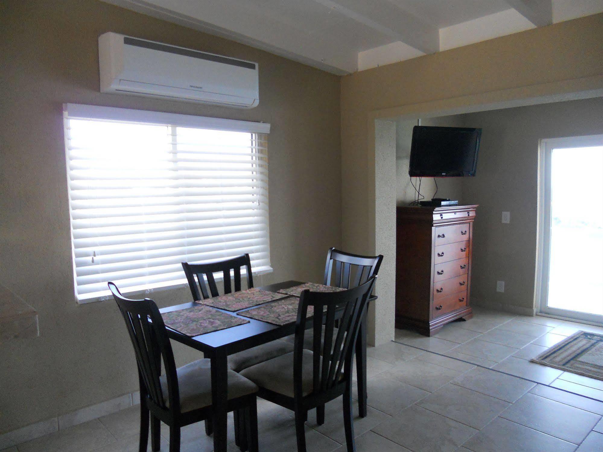 Paradise Cove Ocean Front Villas And Suites Nazareth Екстер'єр фото