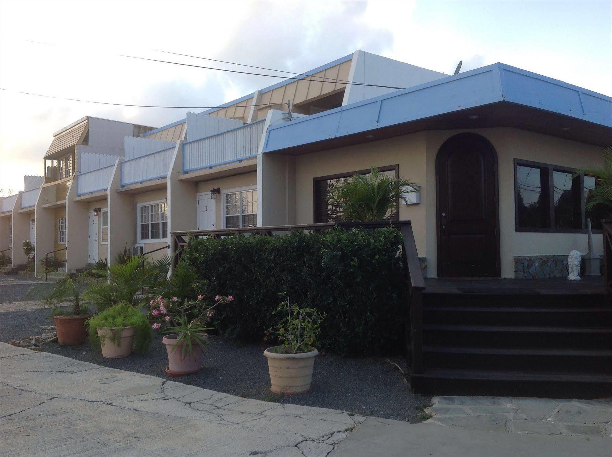 Paradise Cove Ocean Front Villas And Suites Nazareth Екстер'єр фото