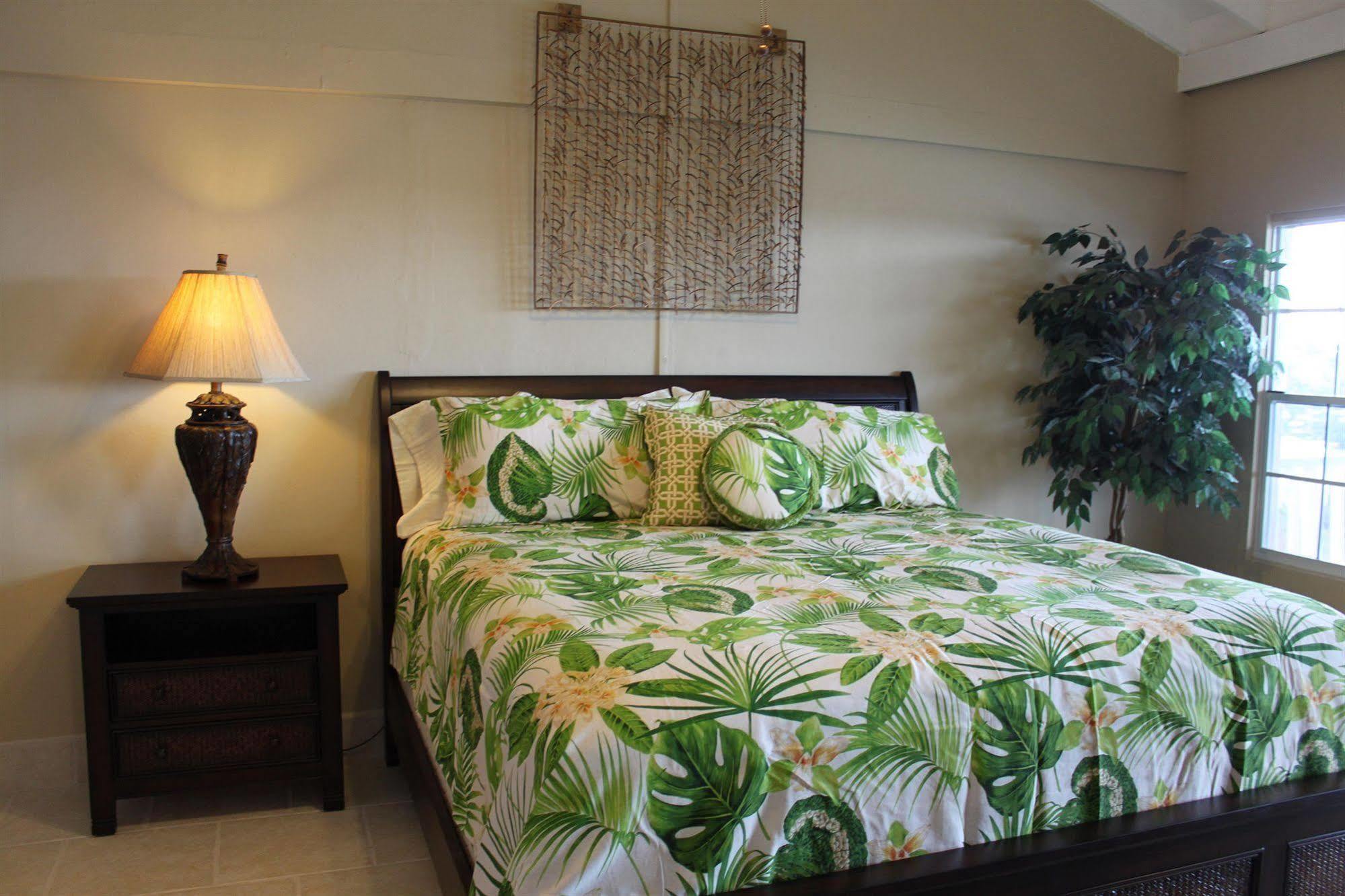 Paradise Cove Ocean Front Villas And Suites Nazareth Екстер'єр фото