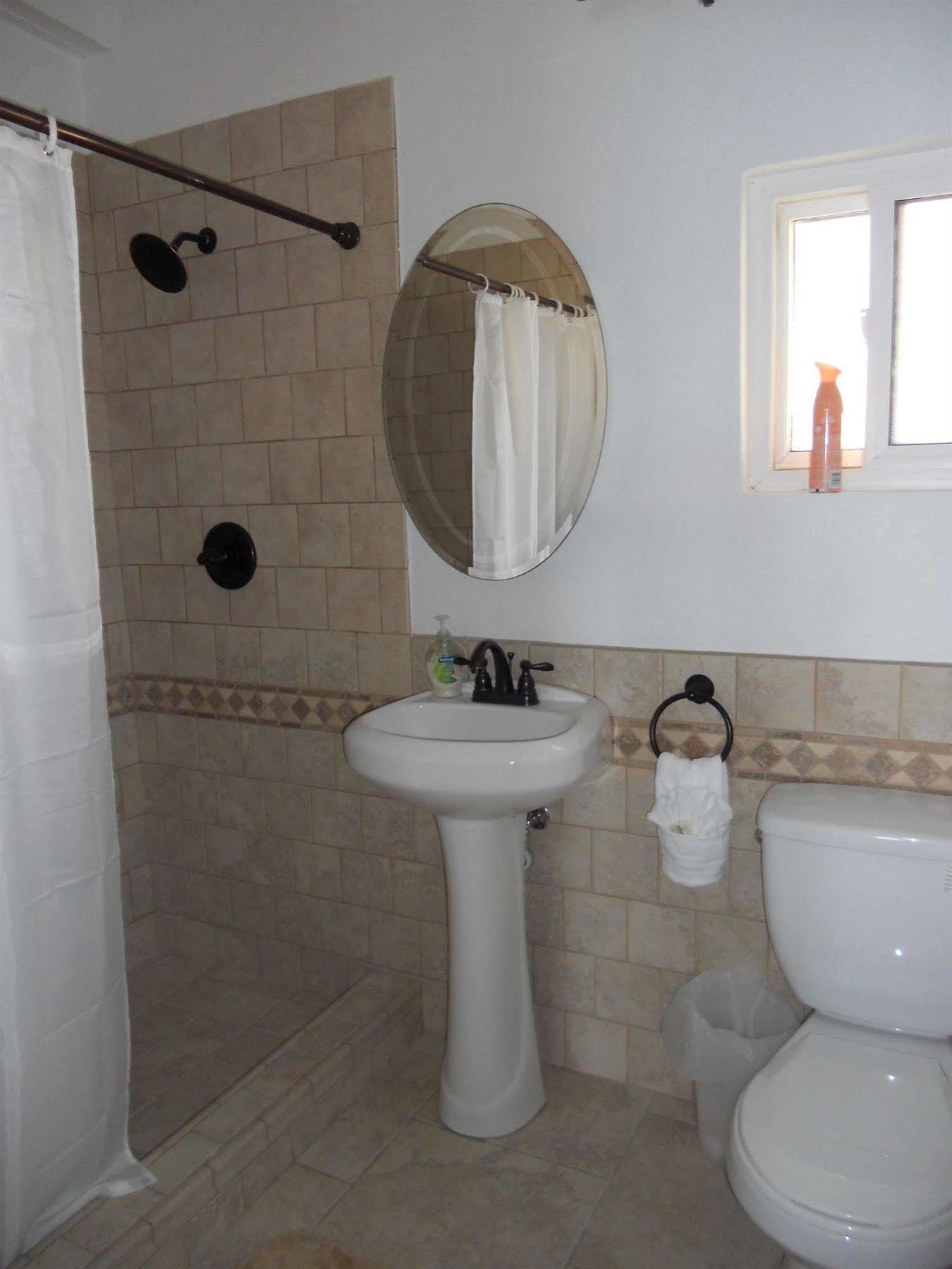 Paradise Cove Ocean Front Villas And Suites Nazareth Екстер'єр фото