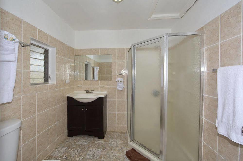 Paradise Cove Ocean Front Villas And Suites Nazareth Екстер'єр фото