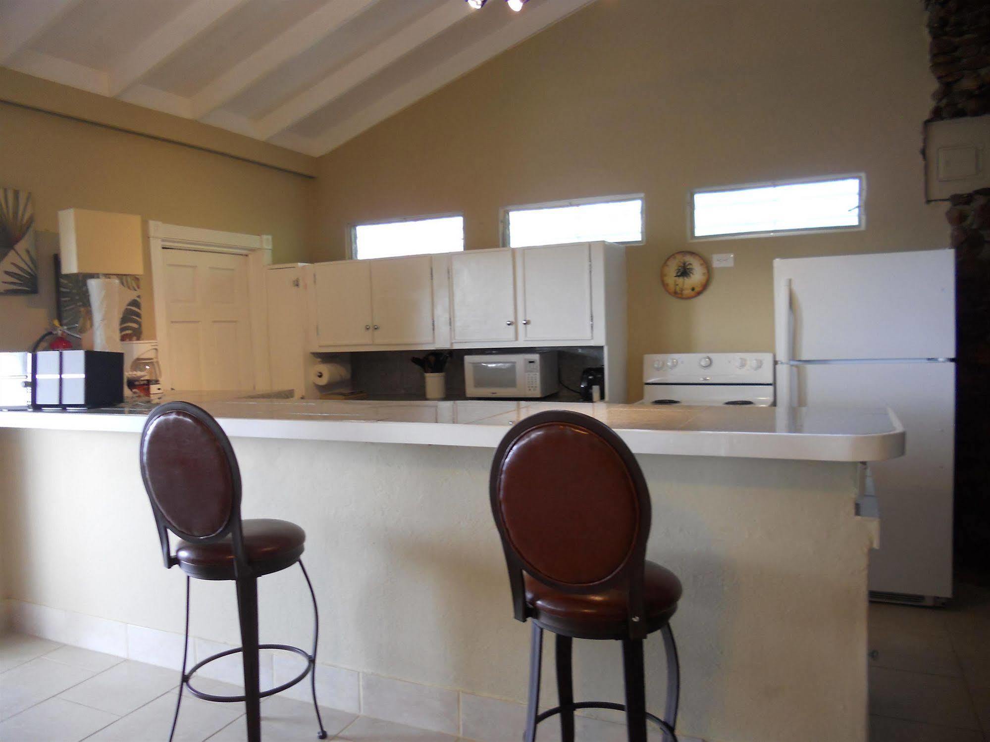 Paradise Cove Ocean Front Villas And Suites Nazareth Екстер'єр фото
