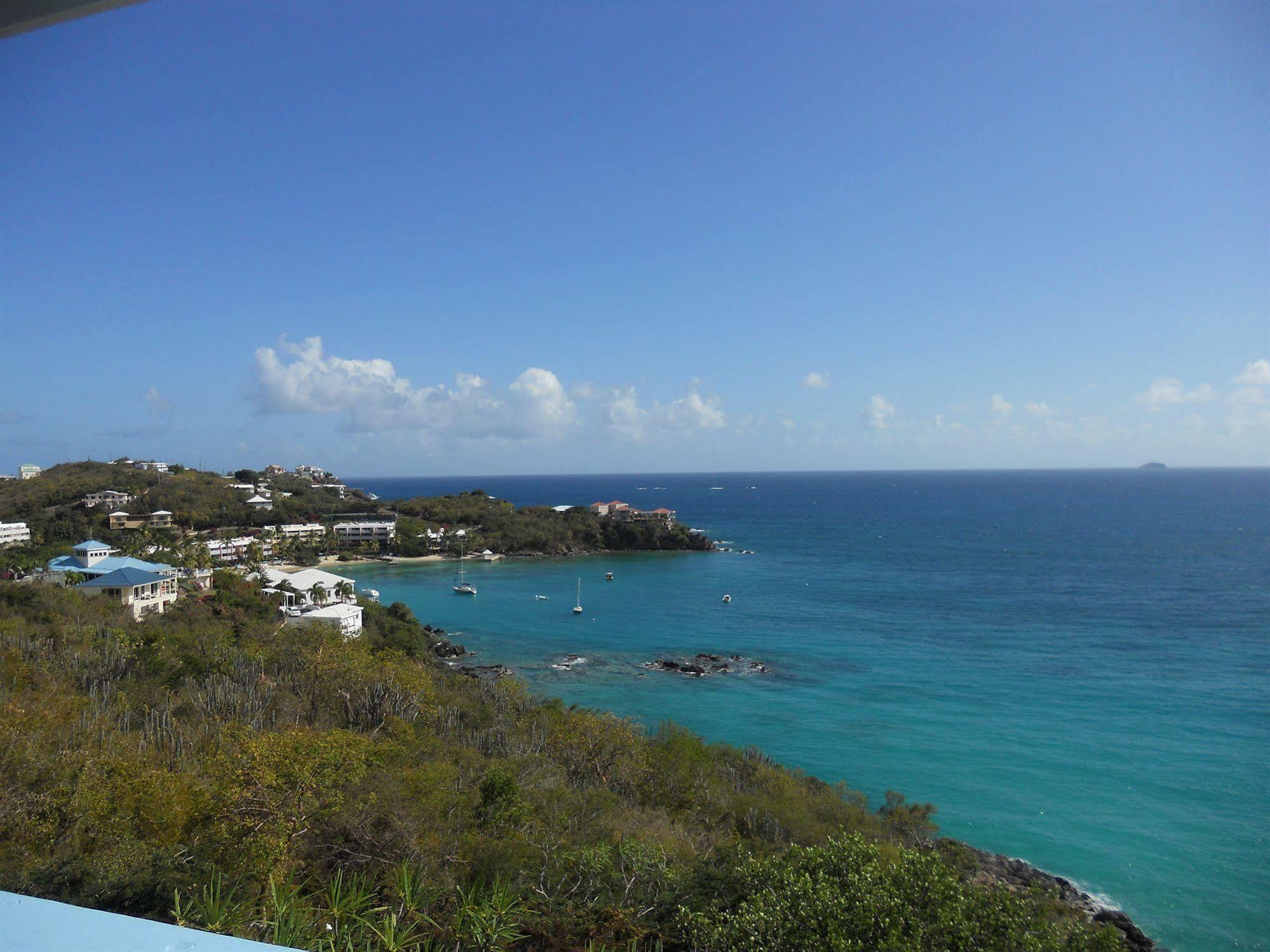 Paradise Cove Ocean Front Villas And Suites Nazareth Екстер'єр фото