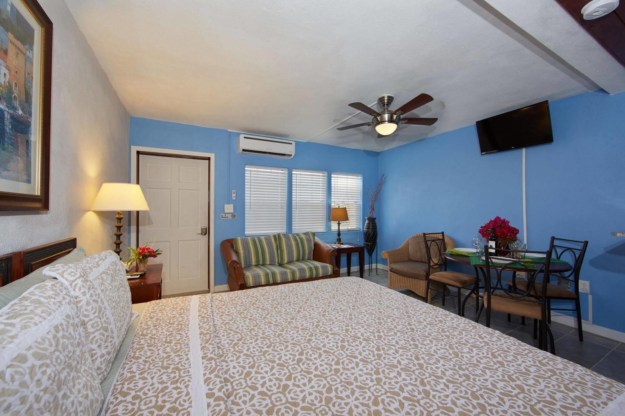 Paradise Cove Ocean Front Villas And Suites Nazareth Екстер'єр фото